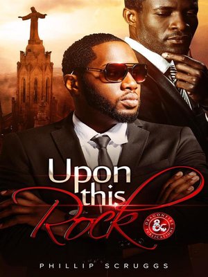 cover image of Upon This Rock